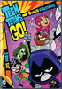 Teen Titans Go!: Season 1 Part 2: Couch Crusaders