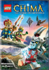 LEGO: Legends Of Chima: Season 1 Part Two