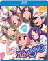 Yuyushiki: Complete Collection (Blu-ray)