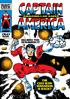 Captain Amazing-Lad Saves America