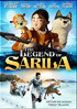 Legend Of Sarila