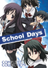 School Days: Complete Collection