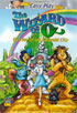 Wizard Of Oz: Rescue Of The Emerald City