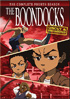 Boondocks: The Complete Fourth Season