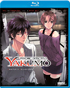 Psychic Detective Yakumo: Complete Collection (Blu-ray)