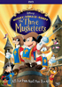 Mickey, Donald, Goofy: The Three Musketeers: 10th Anniversary Edition