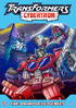 Transformers Cybertron: The Complete Series