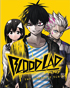 Blood Lad: The Complete Series (Blu-ray/DVD)