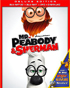 Mr. Peabody & Sherman (Blu-ray 3D/Blu-ray/DVD)
