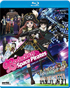Bodacious Space Pirates: Complete Collection (Blu-ray)