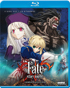 Fate / Stay Night: Complete Collection (Blu-ray)