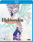 Hakkenden: Eight Dogs Of The East: Season 2 Collection (Blu-ray)