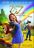 Legends Of Oz: Dorothy's Return