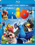 Rio (Blu-ray/DVD)