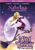 Sabrina: Secrets Of A Teenage Witch: A Witch And The Werewolf