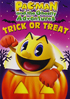 Pac-Man And The Ghostly Adventures: Trick Or Treat