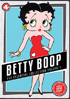 Betty Boop: The Essential Collection 4
