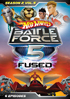 Hot Wheels: Battle Force 5: Season 2 Vol. 5