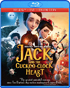 Jack And The Cuckoo-Clock Heart (Blu-ray/DVD)