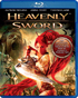 Heavenly Sword (Blu-ray)