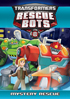 Transformers: Rescue Bots: Mystery Rescue