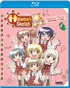 Hidamari Sketch Hoshimittsu: Season 3 (Blu-ray)