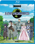 Log Horizon: Collection 1 (Blu-ray)