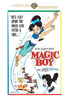 Magic Boy: Warner Archive Collection