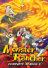 Monster Rancher: Complete Season 2