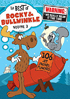 Rocky And Bullwinkle And Friends: The Best Of Rocky And Bullwinkle Vol. 3