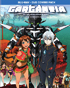 Gargantia On The Verdurous Planet: The Complete Series (Blu-ray/DVD)