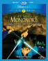 Princess Mononoke (Blu-ray/DVD)