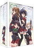 Love, Chunibyo & Other Delusions!: Collector's Edition (Blu-ray/DVD)