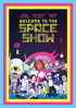 Welcome To The Space Show