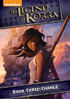 Legend Of Korra: Book Three: Change