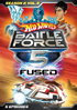 Hot Wheels: Battle Force 5: Season 2 Part 3