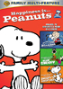 Happiness Is... Peanuts: A Warm Blanket, Charlie Brown / Team Snoopy / Snoopy's Adventures