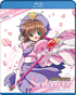 Cardcaptor Sakura: The Movie: 15th Anniversary Edition (Blu-ray)