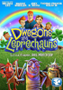 Dwegons And Leprechauns