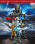 Red Vs. Blue: Season 12 (Blu-ray/DVD)