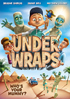 Under Wraps (2013)