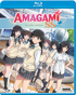 Amagami SS+: Complete Collection (Blu-ray)