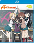 A-Channel: The Complete Collection (Blu-ray)