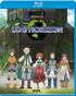 Log Horizon: Collection 2 (Blu-ray)