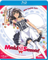 Maid Sama: Complete Collection (Blu-ray)