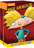 Hey Arnold!: The Complete Series