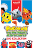 Pac-Man And The Ghostly Adventures: DVD Collection