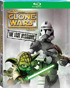 Star Wars: The Clone Wars: The Lost Missions (Blu-ray)