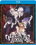 Diabolik Lovers: Complete Collection (Blu-ray)