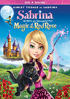 Sabrina: Secrets Of A Teenage Witch: Magic Of The Red Rose